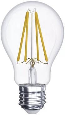 Lemputė Emos A60 Z74221 LED, E27, 2700 °K, E27, 4 W, 470 lm
