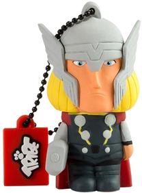 USB atmintinė Tribe Marvel Thor, 8 GB