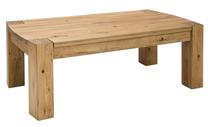 Žurnalinis staliukas Home4you, 130 cm x 70 cm x 48 cm