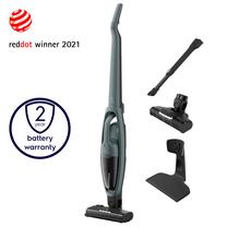 Dulkių siurblys - šluota Electrolux ES52C212XN, 2000 mAh