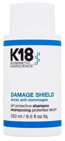 Šampūnas K18 Damage Shield pH Protective, 250 ml