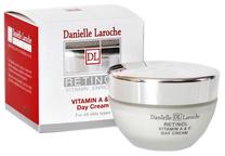 Veido kremas Danielle Laroche, 50 ml, 25+