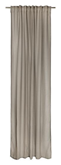 Дневной занавес Esprit Beverly 71096-020, бежевый цв., 130 см x 250 см