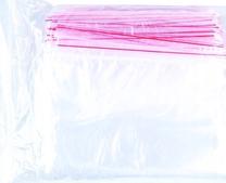 Polipropileninis maišas, 25 cm x 15 cm, 100 vnt.