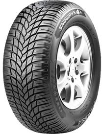 Ziemas riepa Lassa Snoways 4 245/45/R18, 100-V, XL, E, E, 70 dB