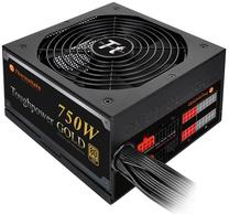 Maitinimo blokas Thermaltake PS-TPD-0750MPCGEU-1 750 W, 14 cm