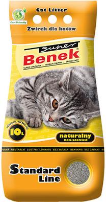 Kasside allapanu Super Benek, 10 l