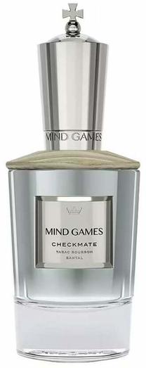 Kvepalai Mind Games Checkmate, 100 ml