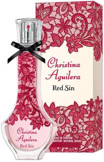 Kvapusis vanduo Christina Aguilera, 100 ml
