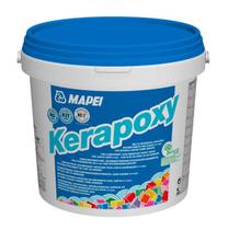 Vīļu atjaunināšanas līdzeklis epoksīda Mapei Kerapoxy 100, 5 kg