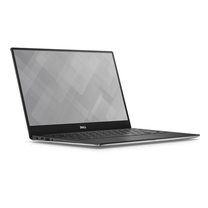 Nešiojamas kompiuteris Dell XPS 13 9360 Silver 7500U, 7500U, 13.3 ", Intel HD, Windows