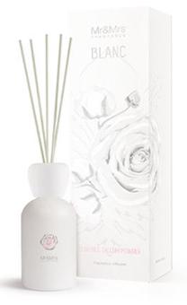 Mājas aromatizētājs Mr & Mrs Fragrance
