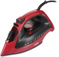 Lygintuvas Adler Mesko MS 5031, juoda sp./raudona sp.