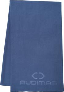 Spordirätik Audimas Cleo, sinine v., 148 cm x 88 cm