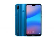 Mobilais telefons Huawei P20 Lite, 64 GB, zila krās.
