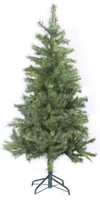 Dirbtinė Kalėdų eglutė Dover Promo, 150 cm