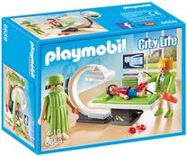 Konstruktors Playmobil City Life 6659