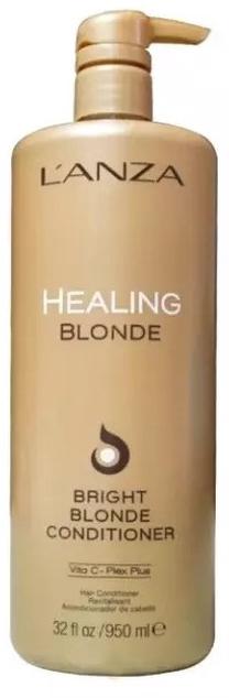 Plaukų kondicionierius Lanza Healing Bright Blonde, 950 ml