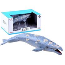 Žaislinė figūrėlė The Sea World Gray Whale