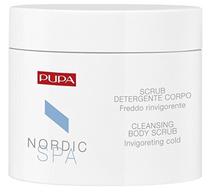 Kūno odos šveitiklis PUPA Milano Nordic Spa, 250 ml