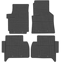 Auto paklājs Frogum, VW Amarok 2009