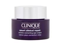 Крем для глаз Clinique Smart Clinical Repair, 15 мл