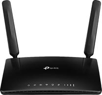 Maršrutizatorius TP-Link Archer MR400, juoda sp.