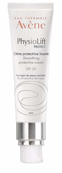 Veido kremas Avene PhysioLift, 30 ml, 40+