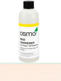 Eļļa Osmo Express 6632, caurspīdīga krās., 0.15 l