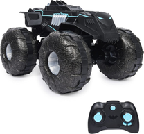 Rc автомобиль All-Terrain Batmobile 6062331, 1:15, черный цв.