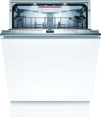 Įmontuojama indaplovė Bosch SBV6ZCX49E