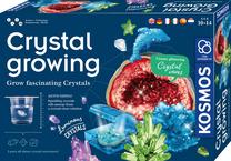 Набор для выращивания кристаллов Kosmos Crystal Growing, многоцветный