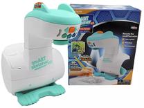 Interaktīva rotaļlieta Tm Toys Smart Skatcher, zila krās./balta krās.