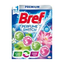 WC valiklis - gaiviklis Bref 9000101329322, 50 g