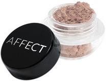 Akių šešėliai Affect Charmy Pigment, 2 g, šviesiai ruda sp. n-0104 terracota