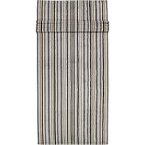 Vannas dvielis Cawo Lifestyle 7048 37, bēša krās., 180 cm x 70 cm