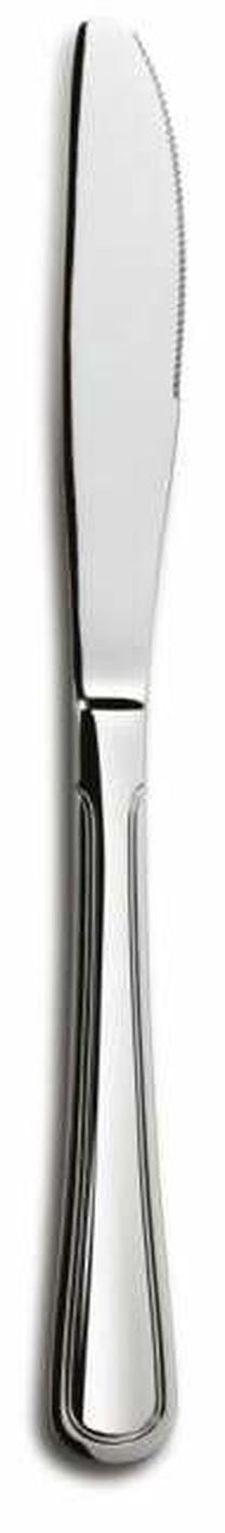 Virtuvinis peilis Comas Ingles, 228 mm, nerūdijantysis plienas
