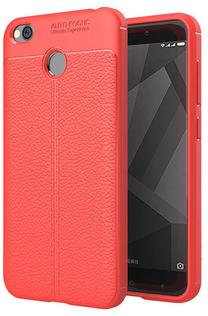Telefona vāciņš Hurtel, sarkana krās., Xiaomi