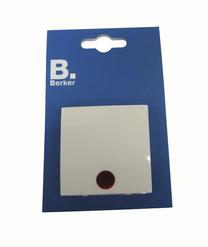 Lüliti Berker S.1, 1 sl., beež v.