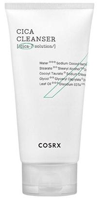 Veido prausiklis Cosrx Cica Pure Fit, 150 ml