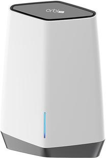 Maršrutizatorius Netgear Orbi Pro SXR80 AX6800, balta sp.