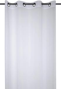 Dienas aizkari Lovely Monna R61697001VL, balta krās., 135 cm x 260 cm