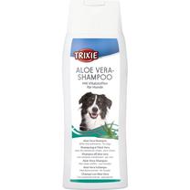 Šampūns suņiem Trixie Aloe Vera 2898, 250 ml