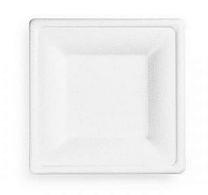 Vienkartinės lėkštės Mixpack Plates, 15 cm, 50 vnt.
