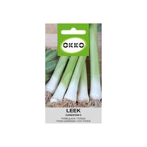 Seemned Okko, porrulauk CARENTAN 2, 1 g