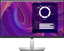 Монитор Dell P2723D, IPS, 60 гц, WQHD, 27″