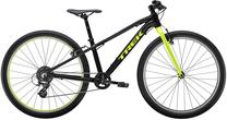 Vaikiškas dviratis Trek Wahoo 569703, juoda sp., 26", 26"