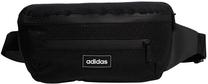 Soma uz jostas vietu Adidas Urban Waist Bag GN2051, melna krās.