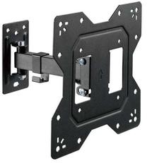 Кронштейн для телевизора Kivi Motion-221, 27-43″, 30 кг