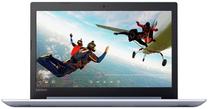 Sülearvuti Lenovo IdeaPad 320-15IAP Blue 80XR01BIEU, Intel® Pentium® Processor N4200, 4 GB, 1 TB, 15.6 ", AMD Graphics, sinine v., EN, Dos